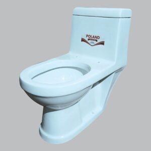 Glory Commode by Poland Ceramics