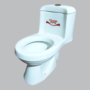 Prince Commode by Poland Ceramics