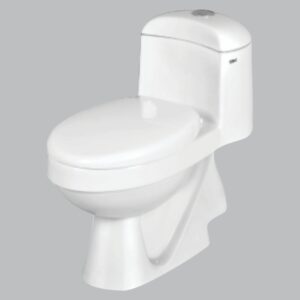 Tedy Commode by Poland Ceramics