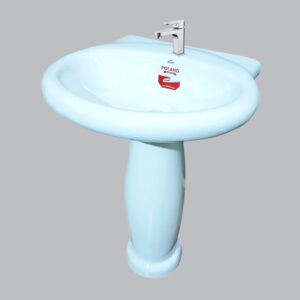 Tedy Basin Set by Poland Ceramics