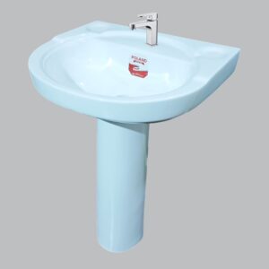 Panama Basin Set by Poland Ceramics