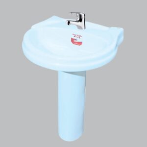 Classic Basin Set by Poland Ceramics