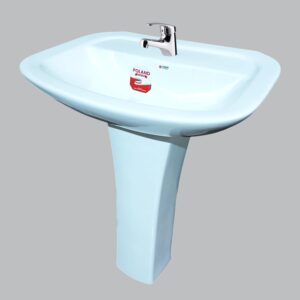 Beauty Basin Set by Poland Ceramics