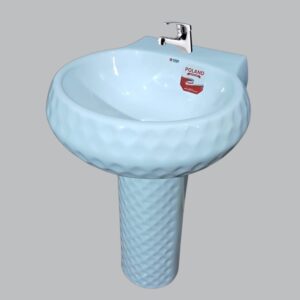 Polo Basin Set by Poland Ceramics