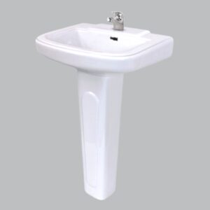 Super Basin Set by Poland Ceramics