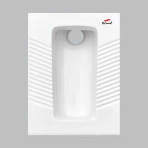 Polo Orrisa by Poland Ceramics