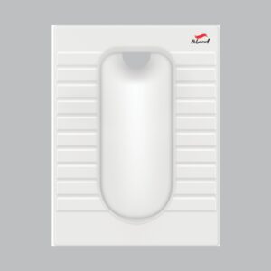 Poland One Orrisa by Poland Ceramics