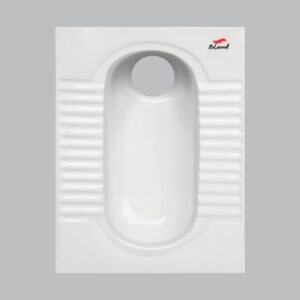 Poland Plus Orrisa by Poland Ceramics