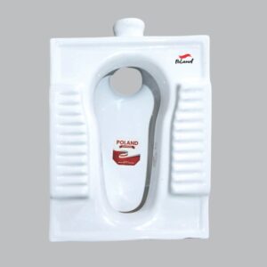 Baby China Orrisa by Poland Ceramics