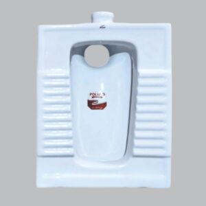 Asian Orrisa by Poland Ceramics