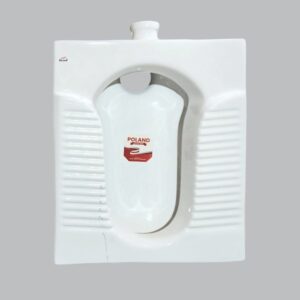 One Piece Orrisa by Poland Ceramics