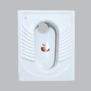 Beauty Orrisa by Poland Ceramics