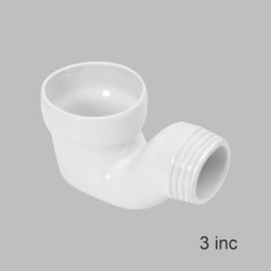 P Trep 3inc by Poland Ceramics